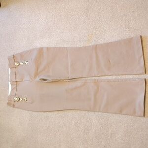 Lilly Pulitzer Parrish Cropped Pant Sz.4 NWT